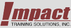 Impact Training Solutions logo