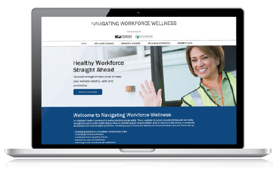 Navigating Workforce Wellness