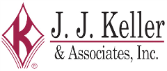 J.J. Keller &amp;amp; Associates logo