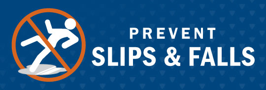 Tips to Avoid Slips